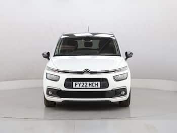 Used Citroen Grand C4 Picasso 2022 for sale - 79695034: Photo