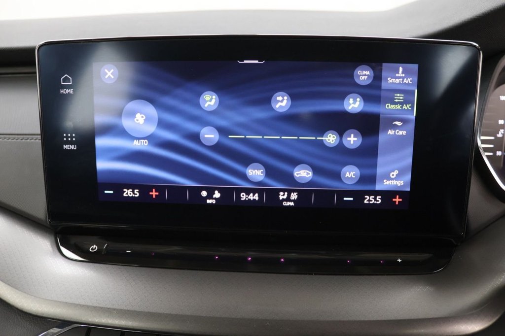 Used Skoda Octavia 2021 for sale - 76950347: Photo 16