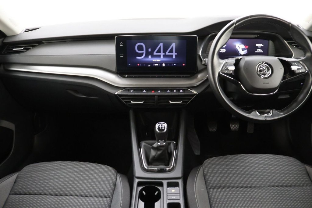 Used Skoda Octavia 2021 for sale - 76950347: Photo 20