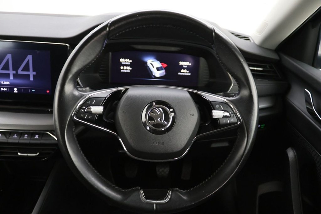 Used Skoda Octavia 2021 for sale - 76950347: Photo 21