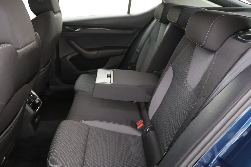 Used Skoda Octavia 2021 for sale - 76950347: Photo 23