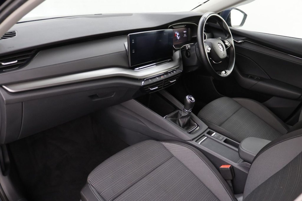 Used Skoda Octavia 2021 for sale - 76950347: Photo 25