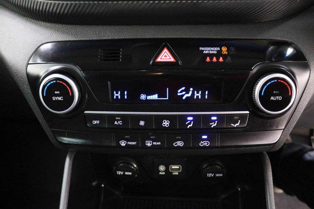 Used Hyundai TUCSON 2020 for sale - 76631833: Photo 13