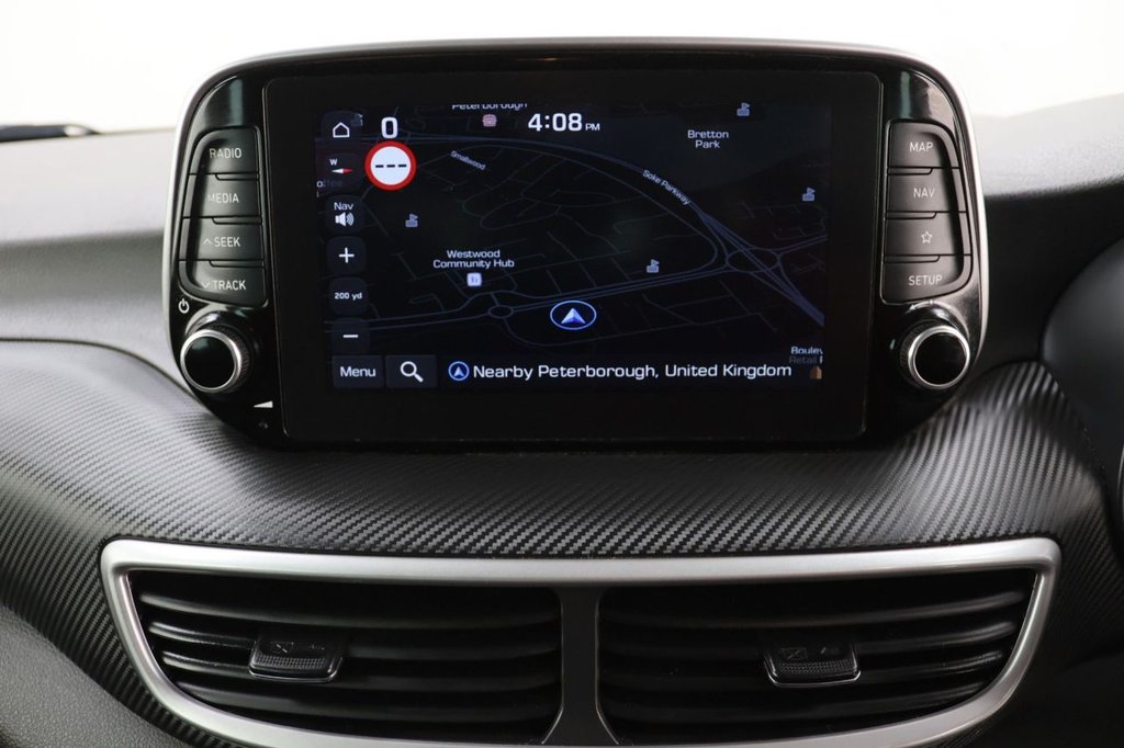 Used Hyundai TUCSON 2020 for sale - 76631833: Photo 14