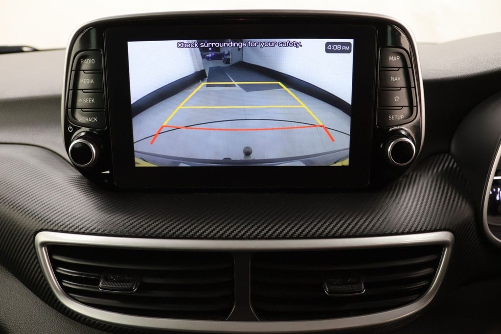 Used Hyundai TUCSON 2020 for sale - 76631833: Photo 15