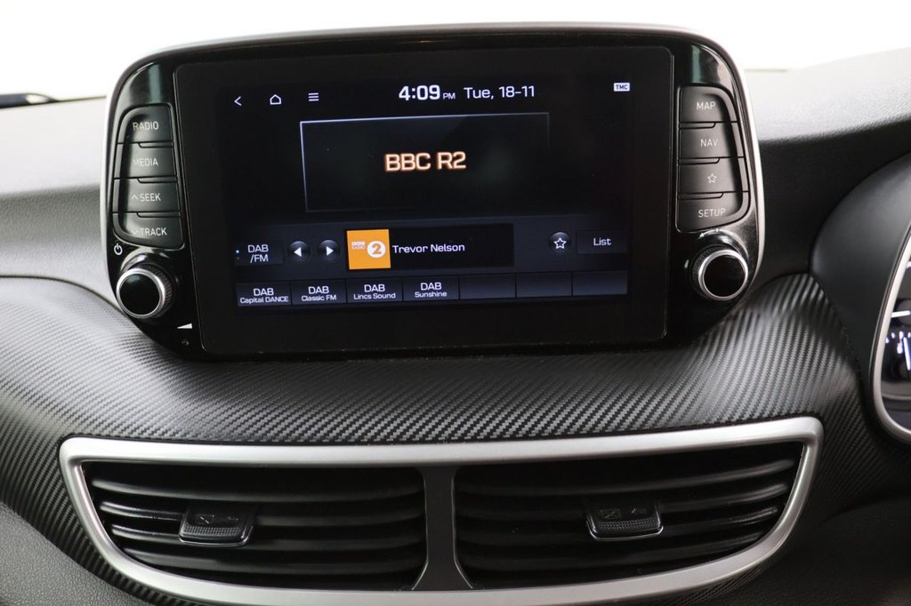 Used Hyundai TUCSON 2020 for sale - 76631833: Photo 16