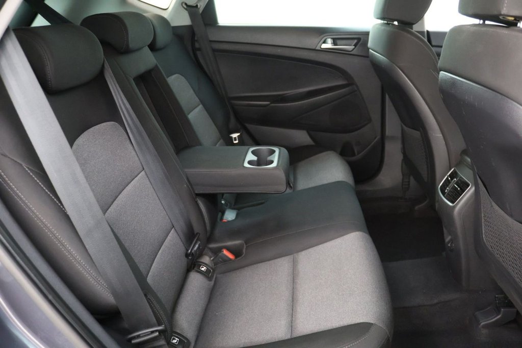 Used Hyundai TUCSON 2020 for sale - 76631833: Photo 17