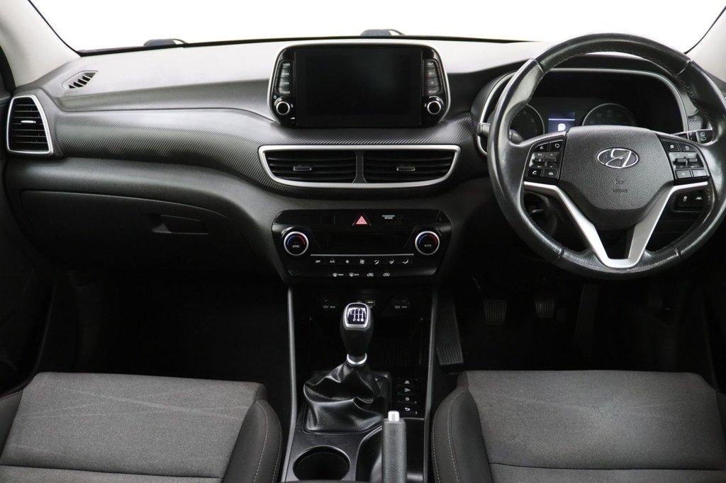 Used Hyundai TUCSON 2020 for sale - 76631833: Photo 18