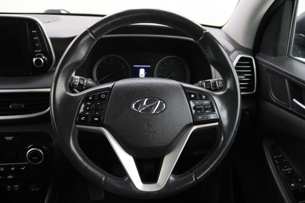Used Hyundai TUCSON 2020 for sale - 76631833: Photo 20