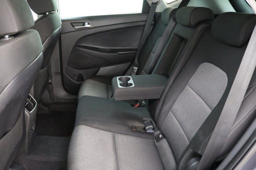 Used Hyundai TUCSON 2020 for sale - 76631833: Photo 21