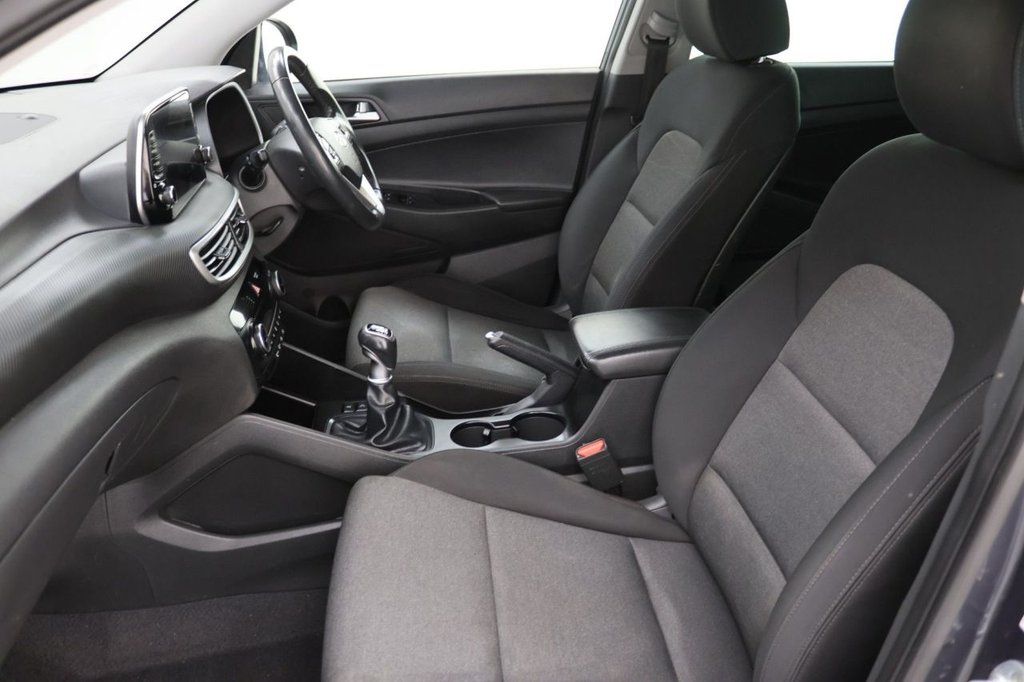 Used Hyundai TUCSON 2020 for sale - 76631833: Photo 22