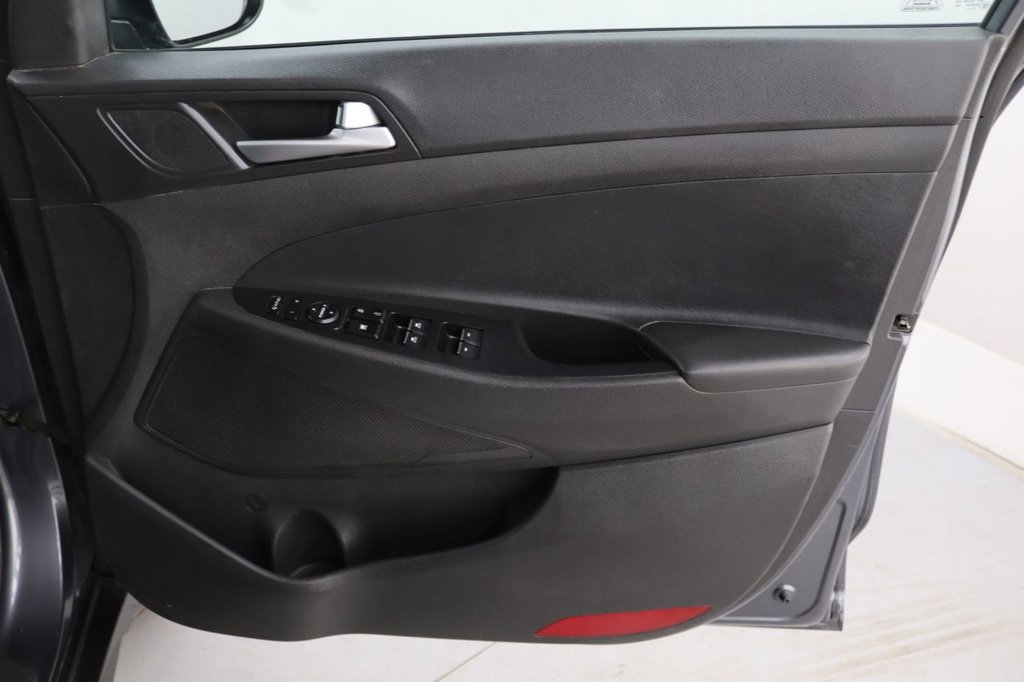 Used Hyundai TUCSON 2020 for sale - 76631833: Photo 26