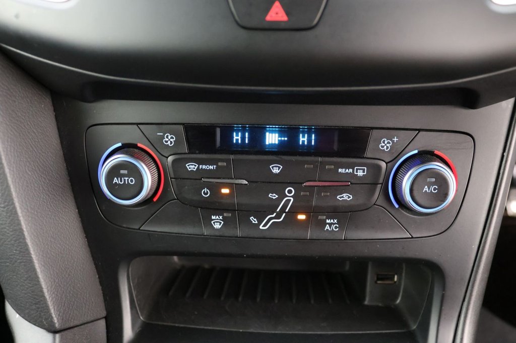 Used Ford Focus 2018 for sale - 76038590: Photo 17