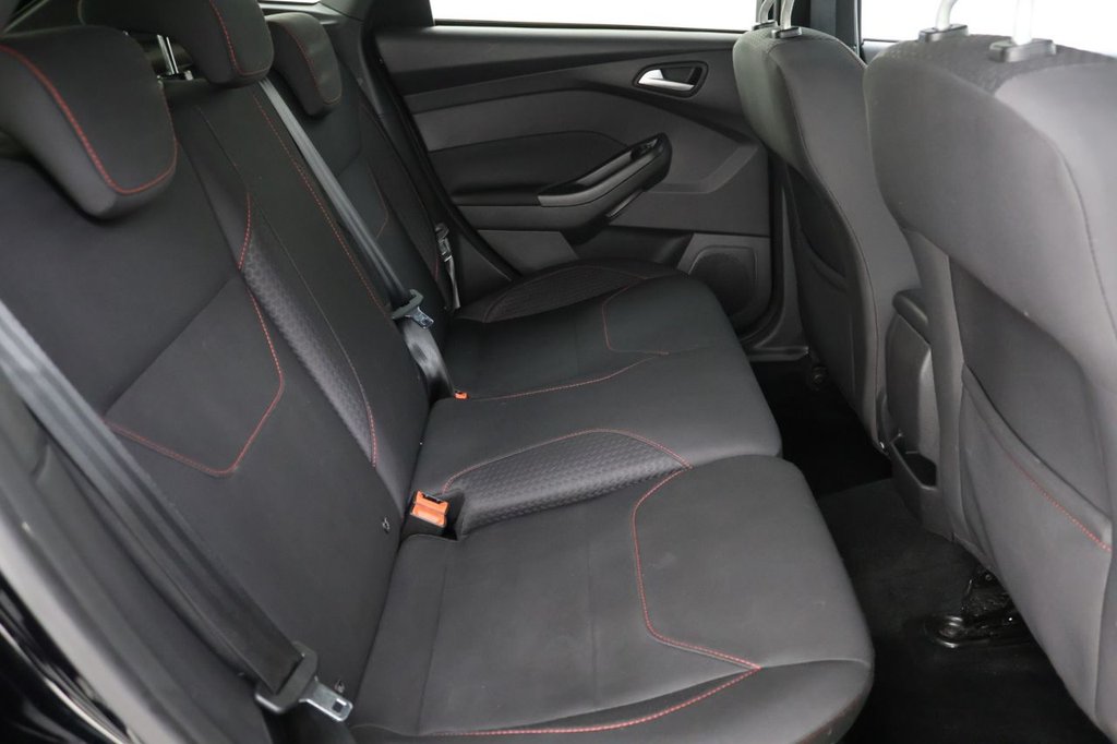 Used Ford Focus 2018 for sale - 76038590: Photo 18