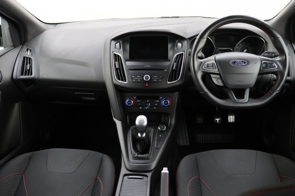 Used Ford Focus 2018 for sale - 76038590: Photo 19