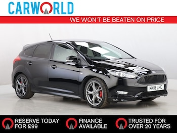 Ford - Focus