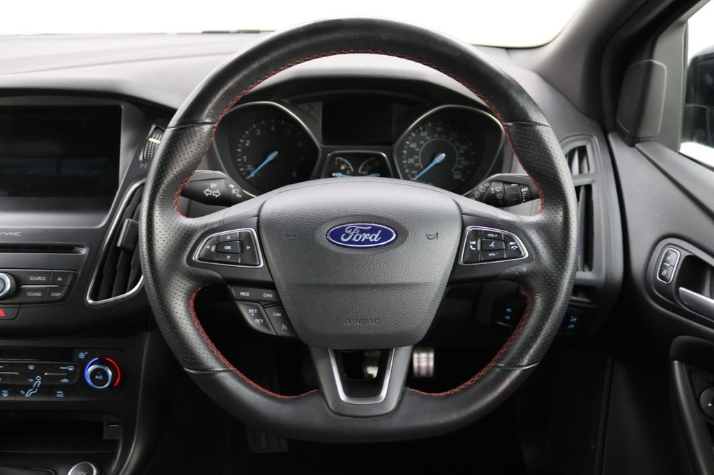 Used Ford Focus 2018 for sale - 76038590: Photo 21