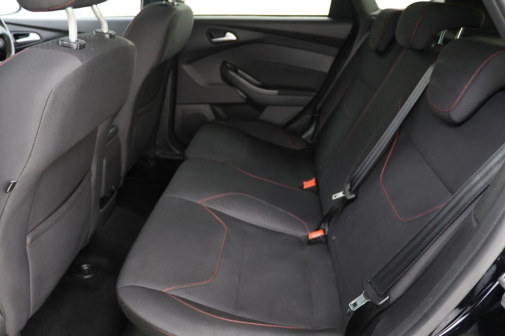 Used Ford Focus 2018 for sale - 76038590: Photo 22