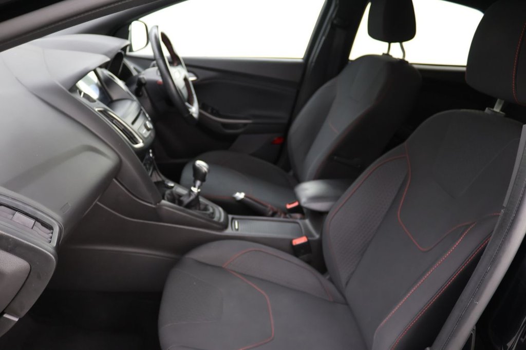 Used Ford Focus 2018 for sale - 76038590: Photo 23