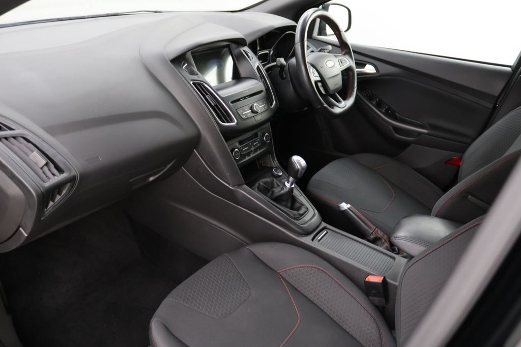 Used Ford Focus 2018 for sale - 76038590: Photo 25