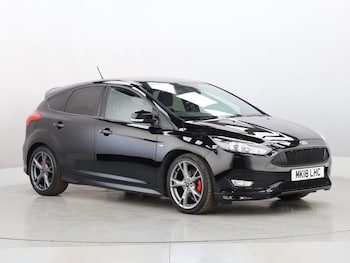 Used Ford Focus 2018 for sale - 76038590: Photo 2