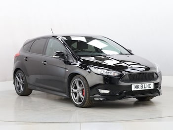 Used Ford Focus 2018 for sale - 76038590: Photo 3