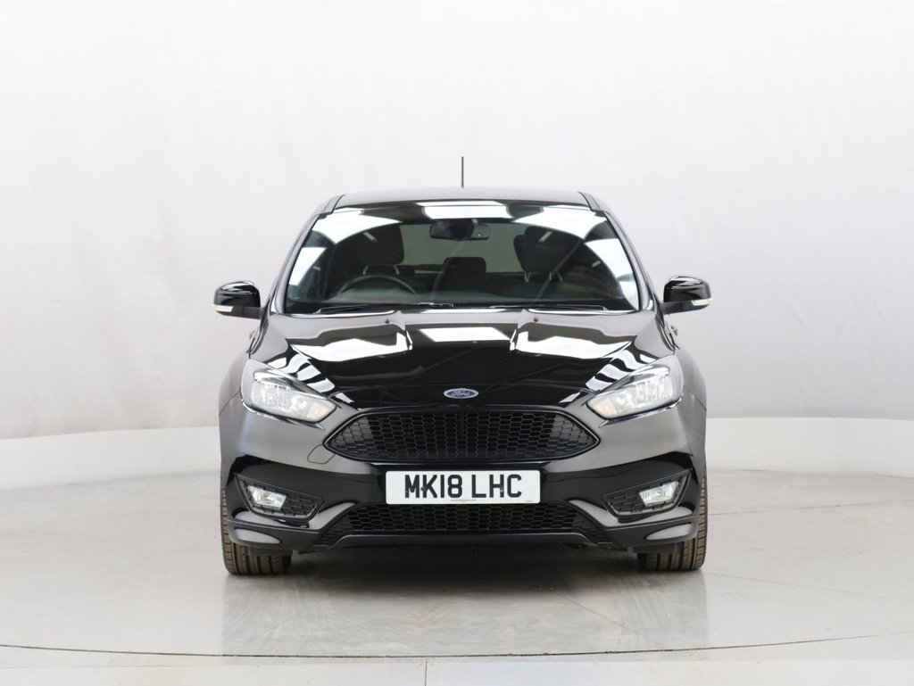 Used Ford Focus 2018 for sale - 76038590: Photo 5