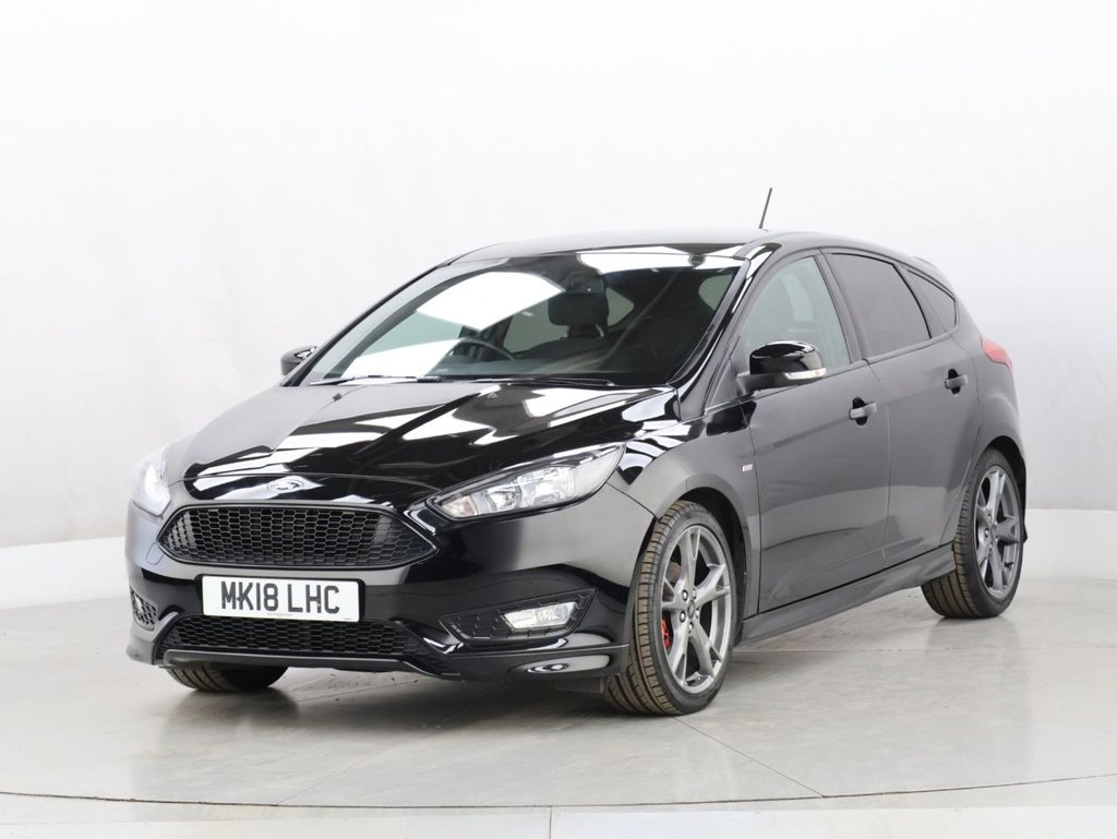 Used Ford Focus 2018 for sale - 76038590: Photo 6