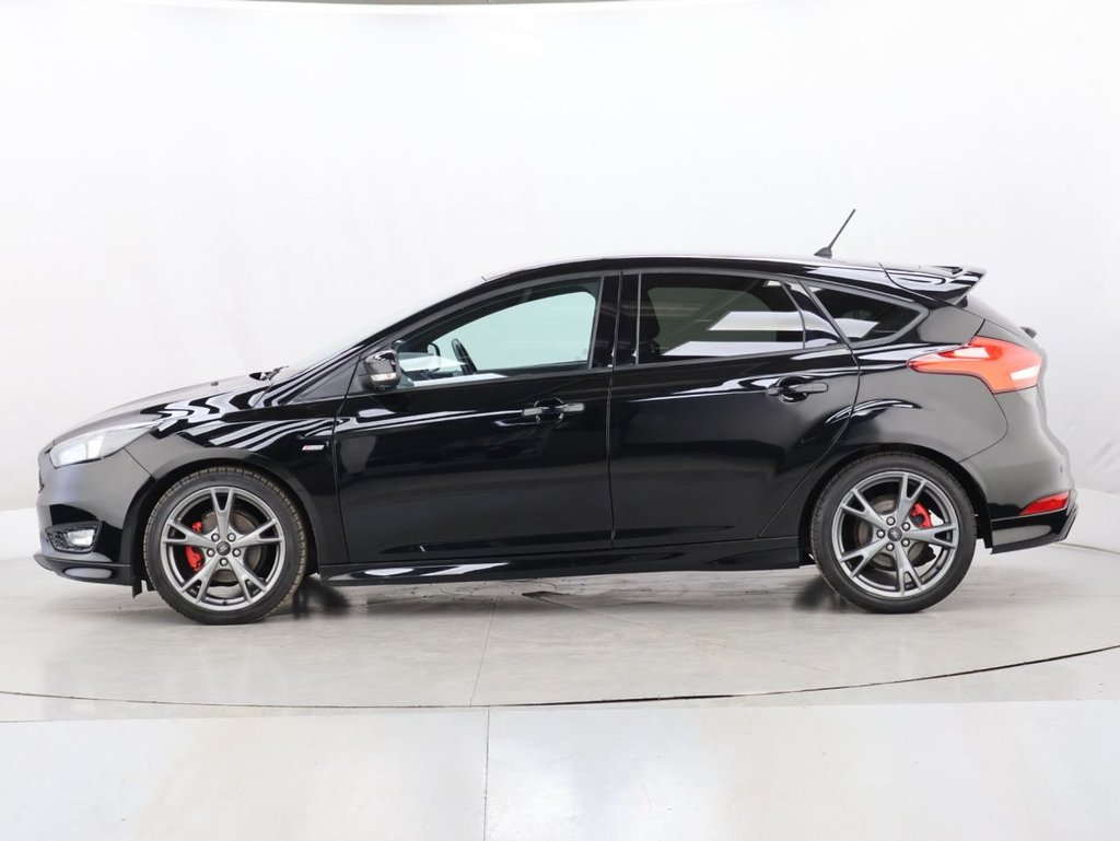 Used Ford Focus 2018 for sale - 76038590: Photo 7