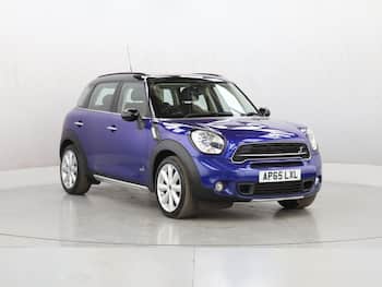 Used MINI Countryman 2016 for sale - 79607703: Photo