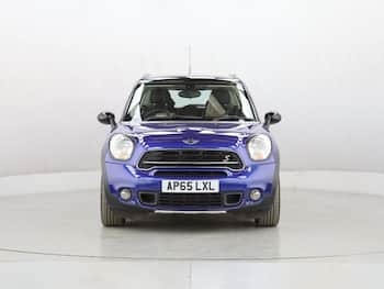 Used MINI Countryman 2016 for sale - 79607703: Photo