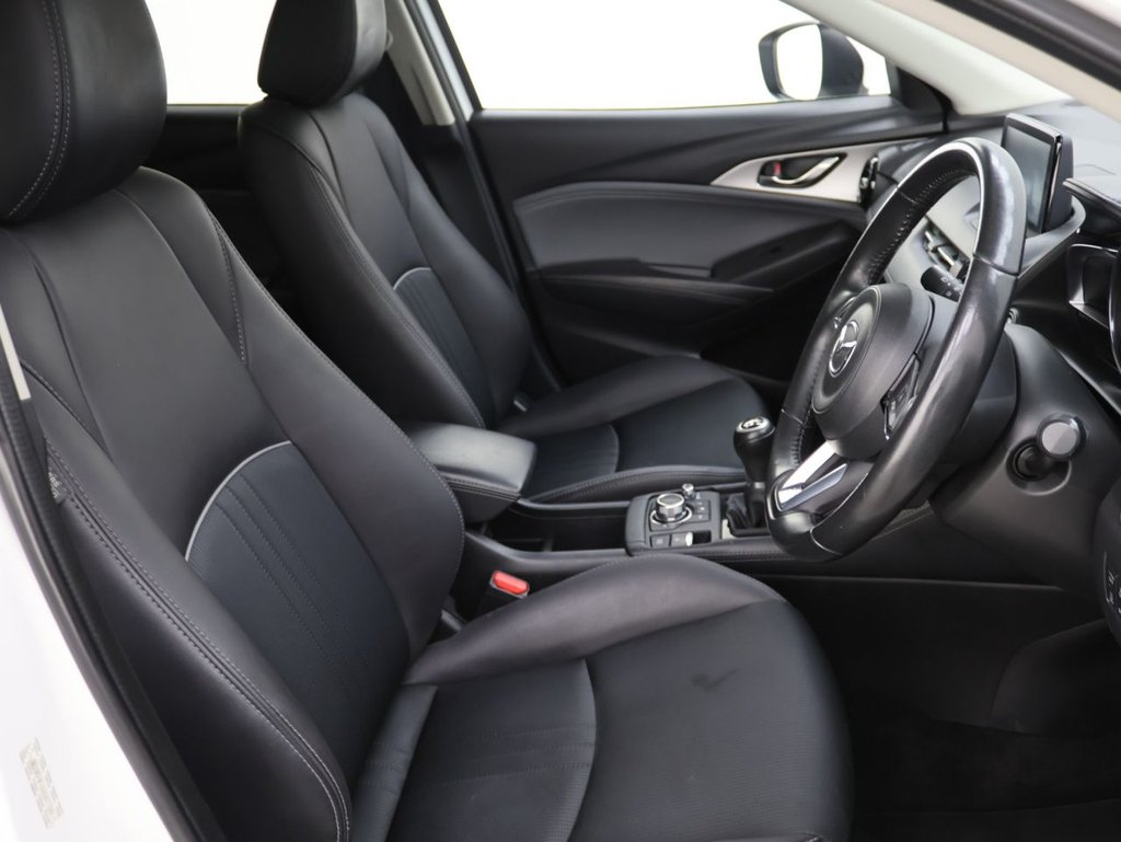 Used Mazda CX-3 2018 for sale - 76469693: Photo 10