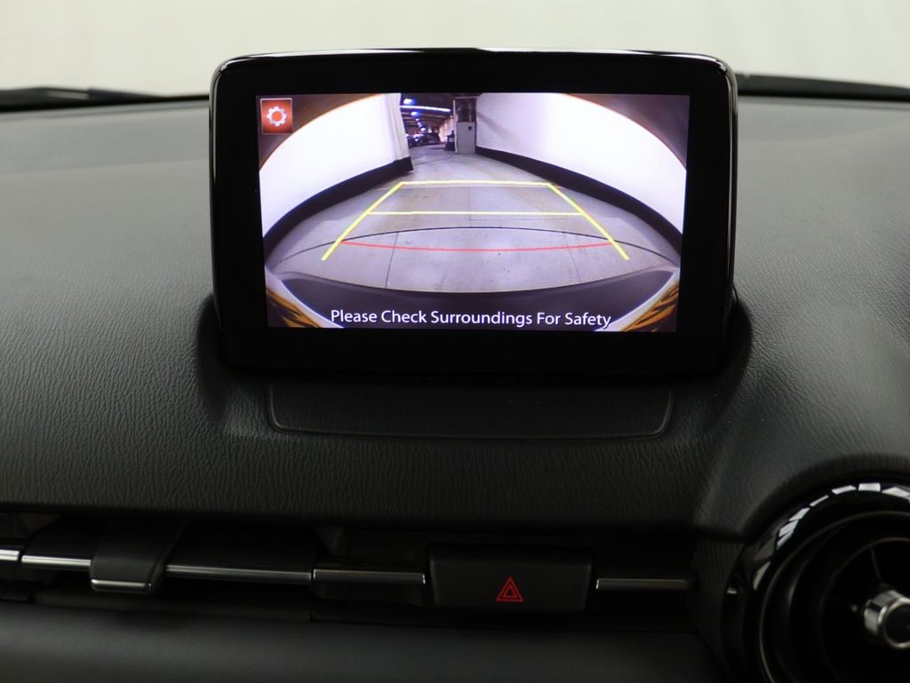 Used Mazda CX-3 2018 for sale - 76469693: Photo 14