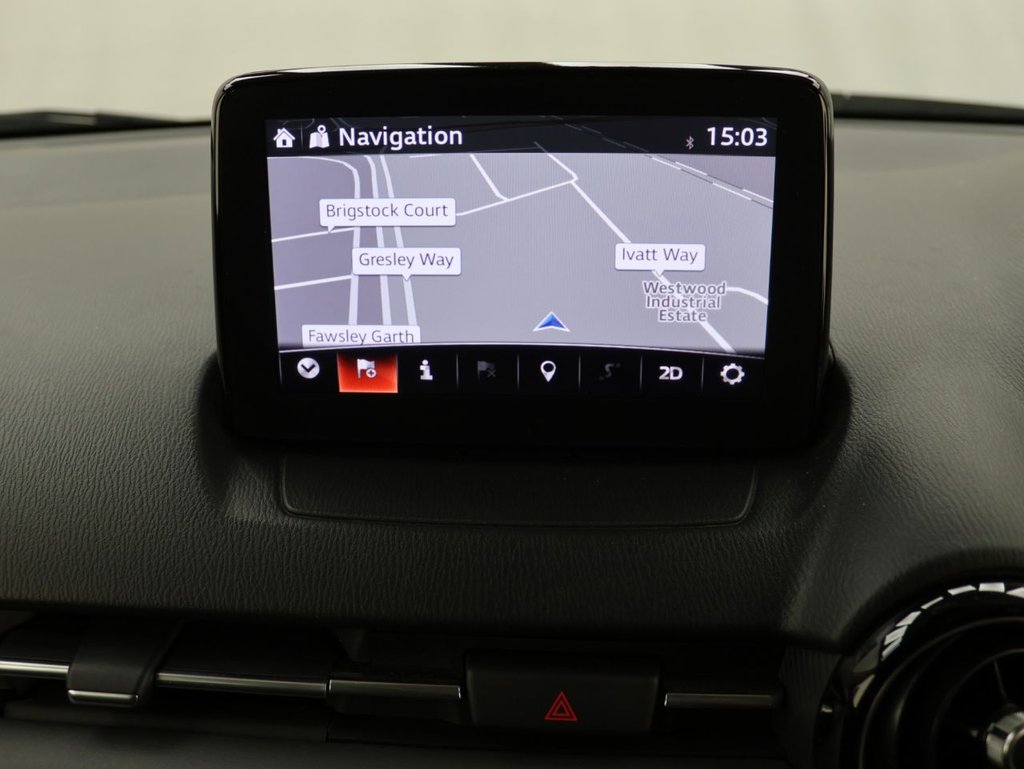 Used Mazda CX-3 2018 for sale - 76469693: Photo 15