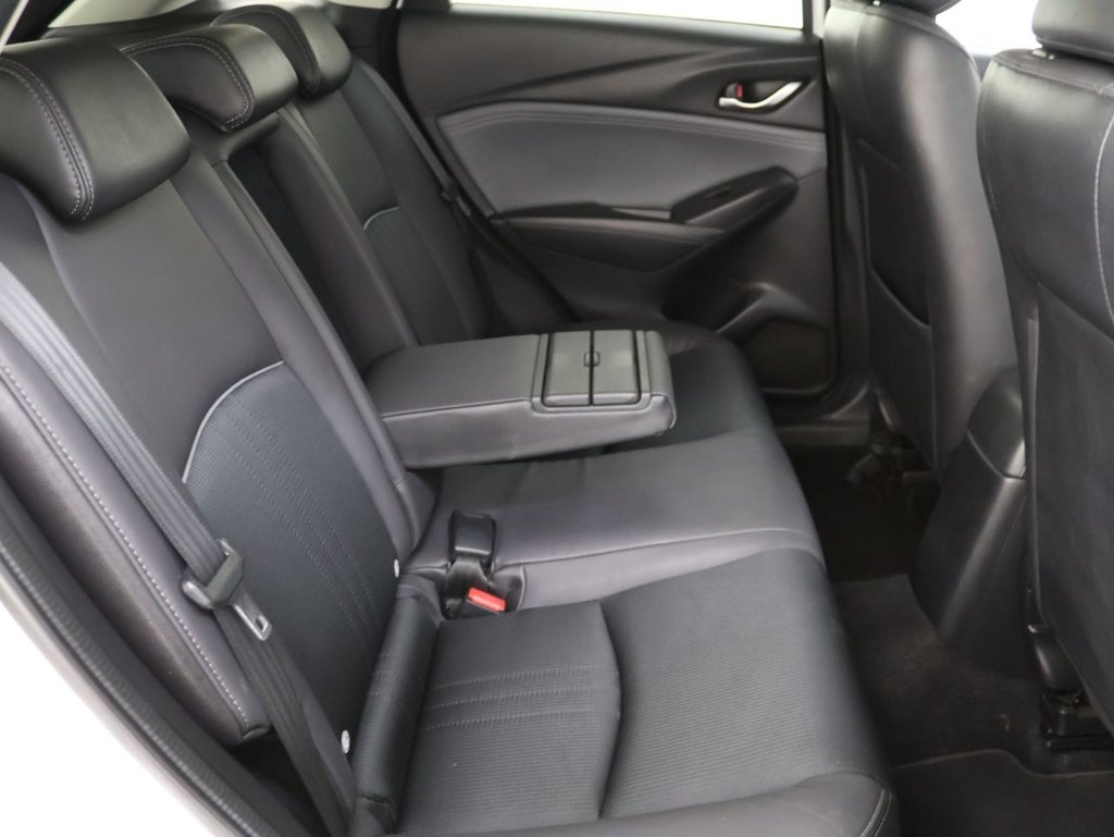 Used Mazda CX-3 2018 for sale - 76469693: Photo 17