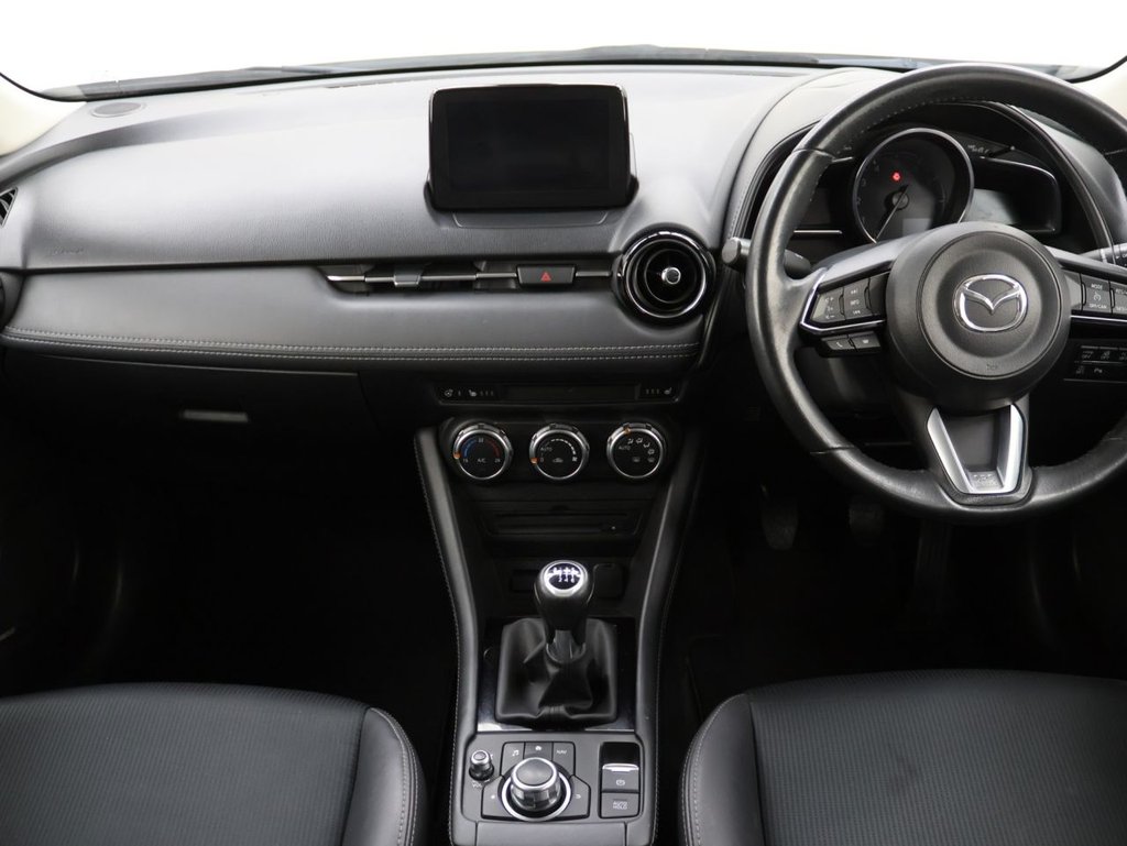 Used Mazda CX-3 2018 for sale - 76469693: Photo 18