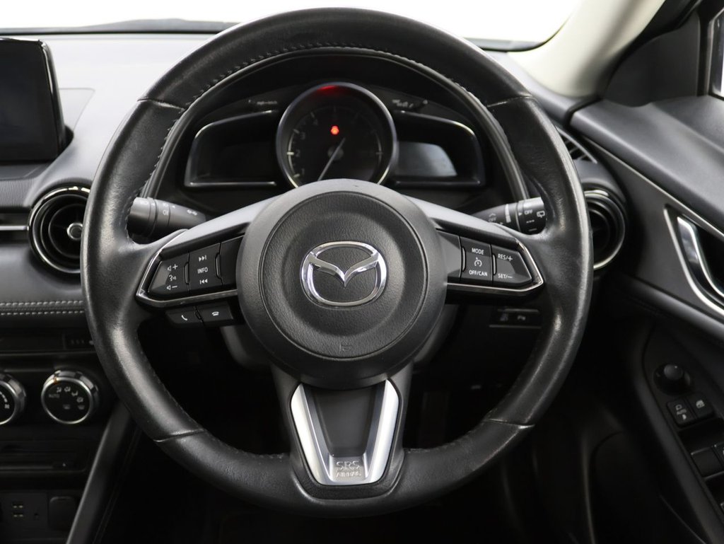 Used Mazda CX-3 2018 for sale - 76469693: Photo 19
