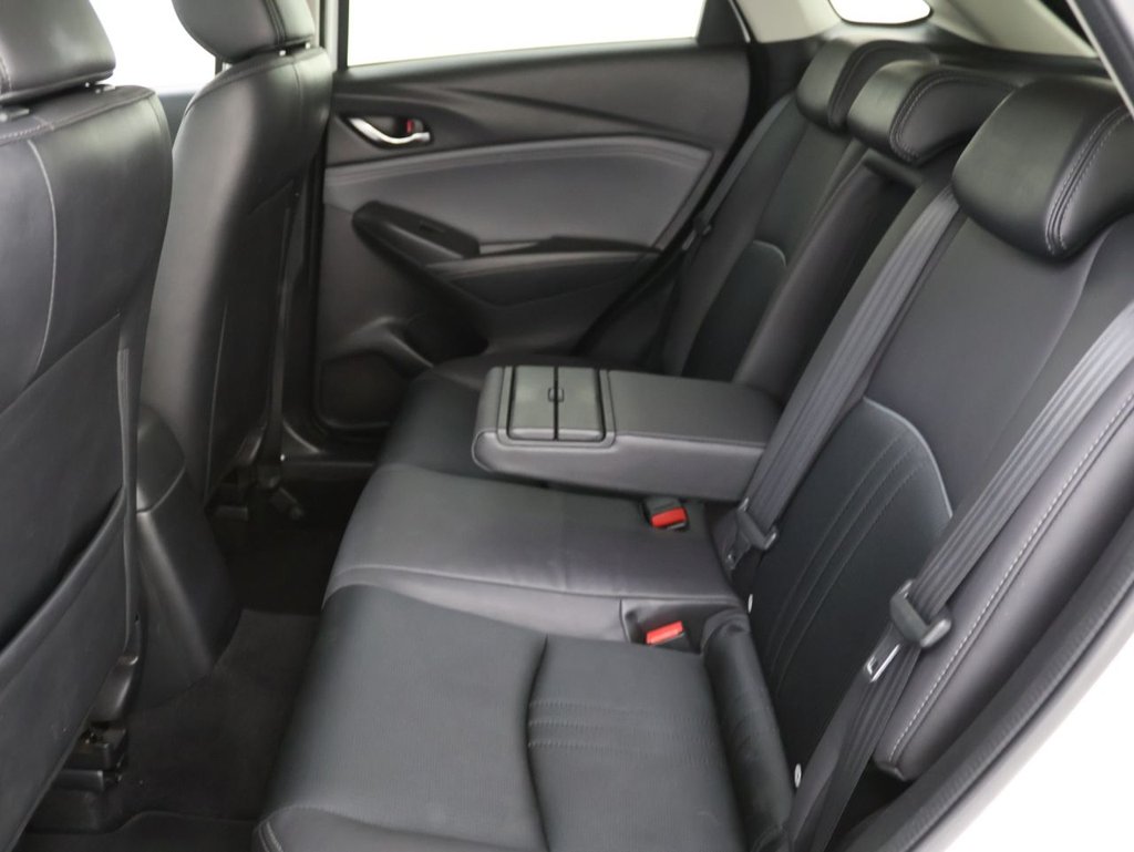 Used Mazda CX-3 2018 for sale - 76469693: Photo 20