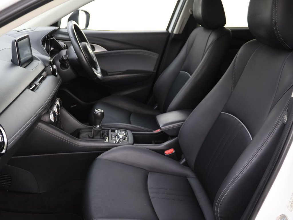 Used Mazda CX-3 2018 for sale - 76469693: Photo 22