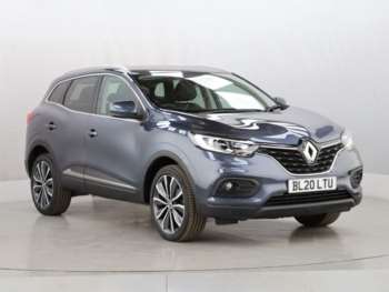 Used Renault Kadjar 2020 for sale - 75037954: Photo