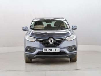 Used Renault Kadjar 2020 for sale - 75037954: Photo