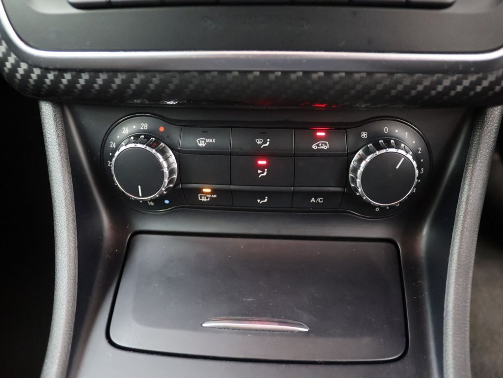 Used Mercedes-Benz A-Class 2015 for sale - 76481669: Photo 13