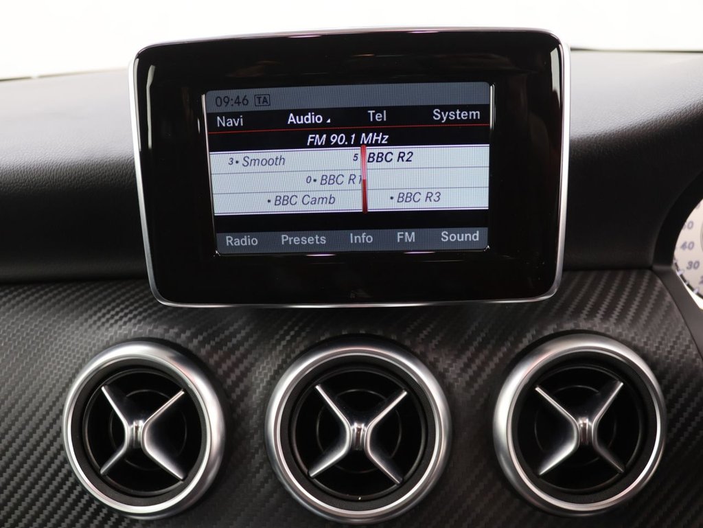 Used Mercedes-Benz A-Class 2015 for sale - 76481669: Photo 14