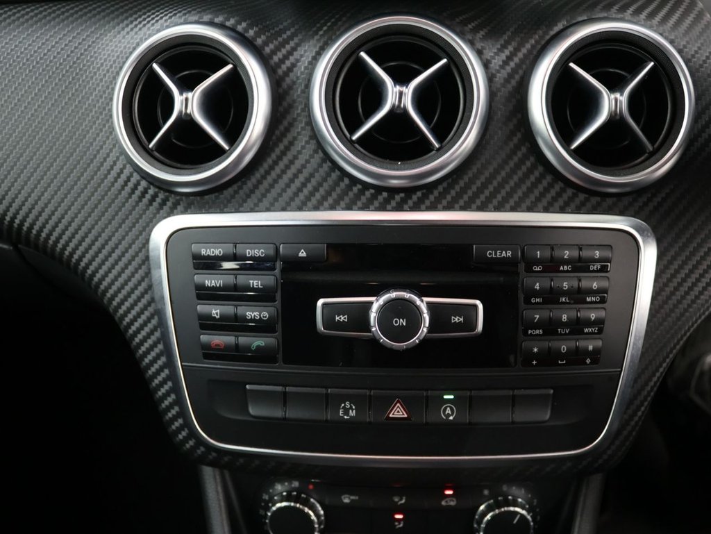 Used Mercedes-Benz A-Class 2015 for sale - 76481669: Photo 15