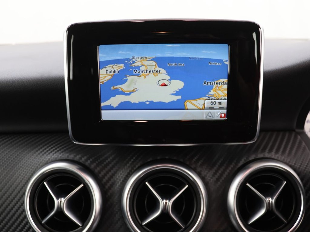 Used Mercedes-Benz A-Class 2015 for sale - 76481669: Photo 16