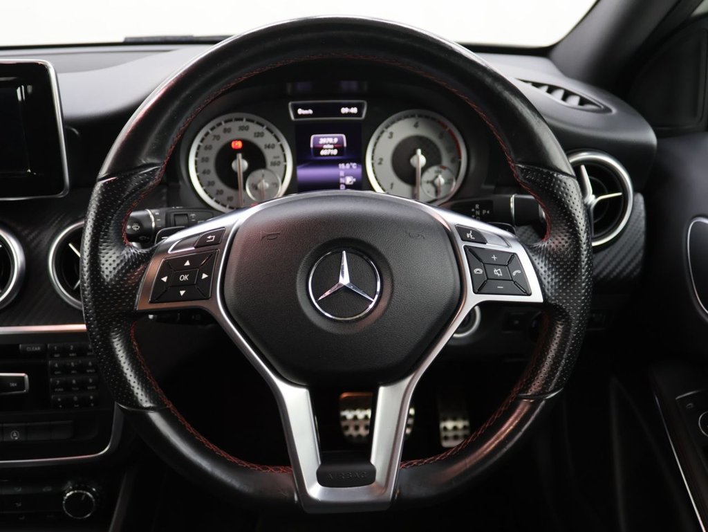 Used Mercedes-Benz A-Class 2015 for sale - 76481669: Photo 20