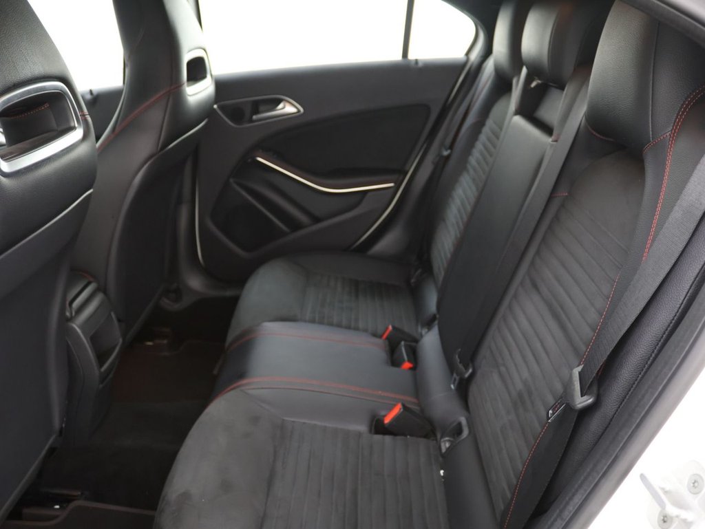 Used Mercedes-Benz A-Class 2015 for sale - 76481669: Photo 21