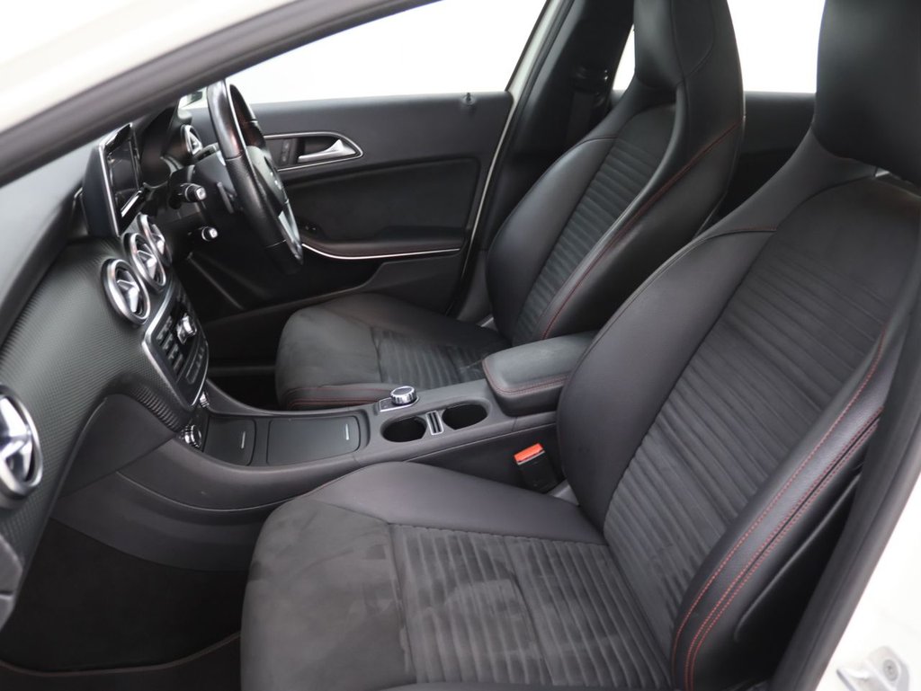 Used Mercedes-Benz A-Class 2015 for sale - 76481669: Photo 22