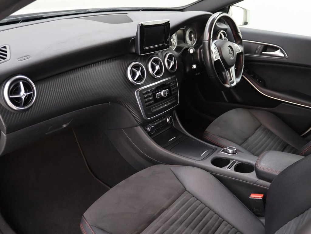 Used Mercedes-Benz A-Class 2015 for sale - 76481669: Photo 24