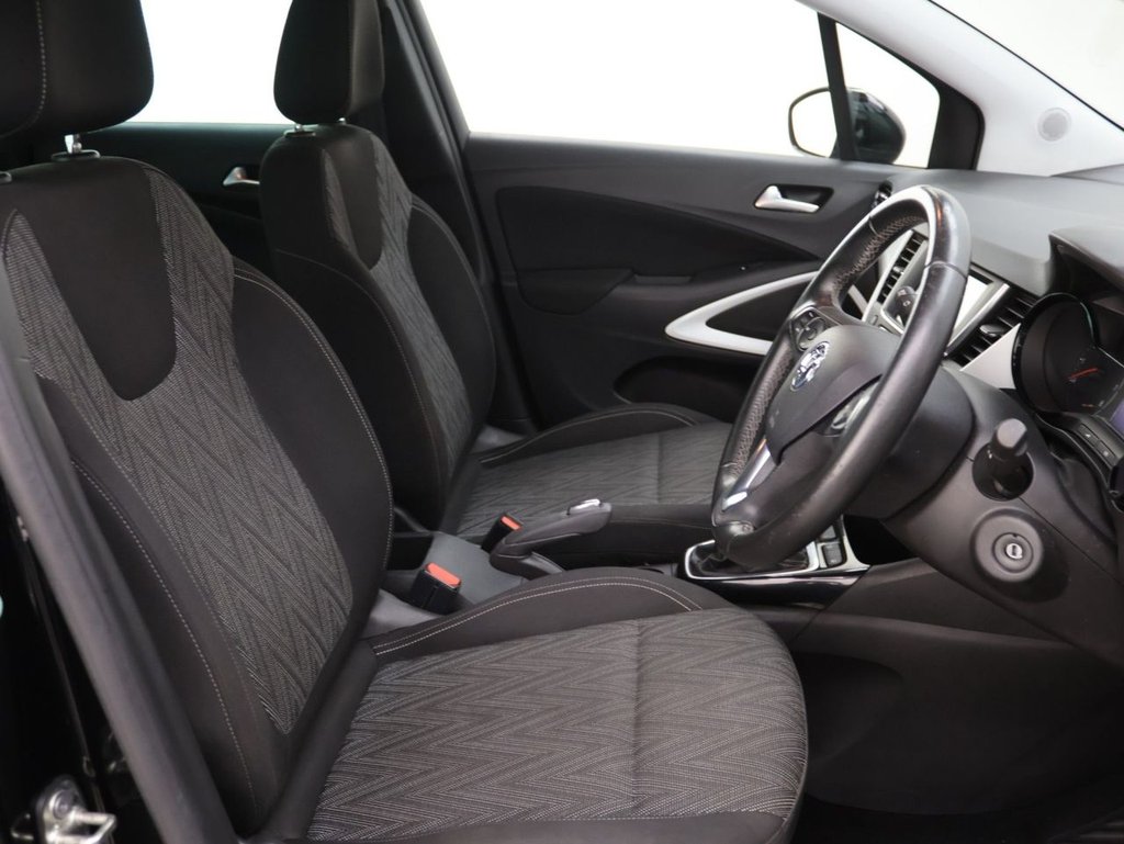 Used Vauxhall Crossland X 2020 for sale - 77849520: Photo 12